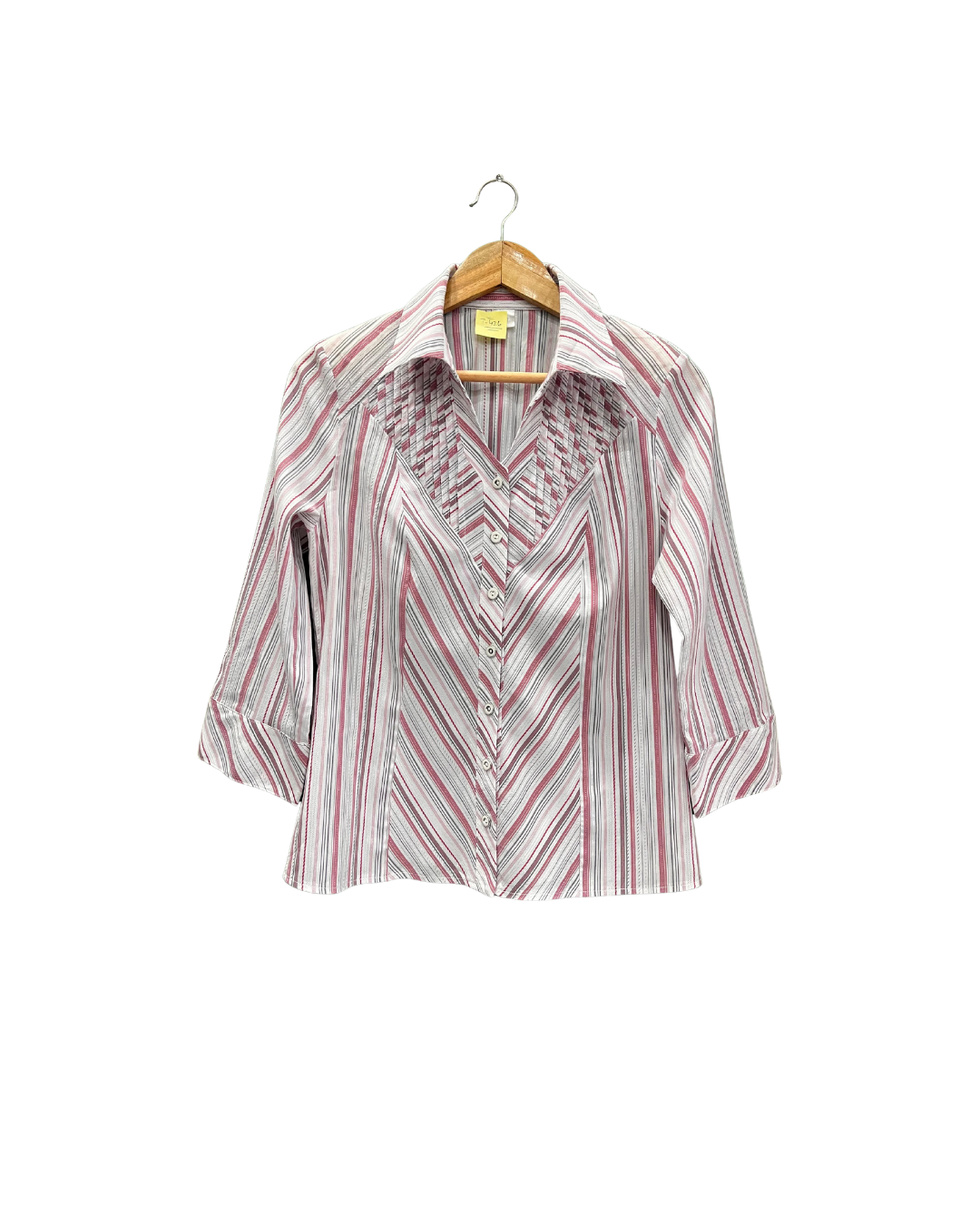 STRIPED SHIRT