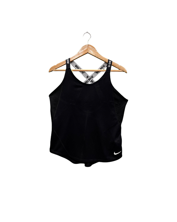 NIKE SPORTS TOP