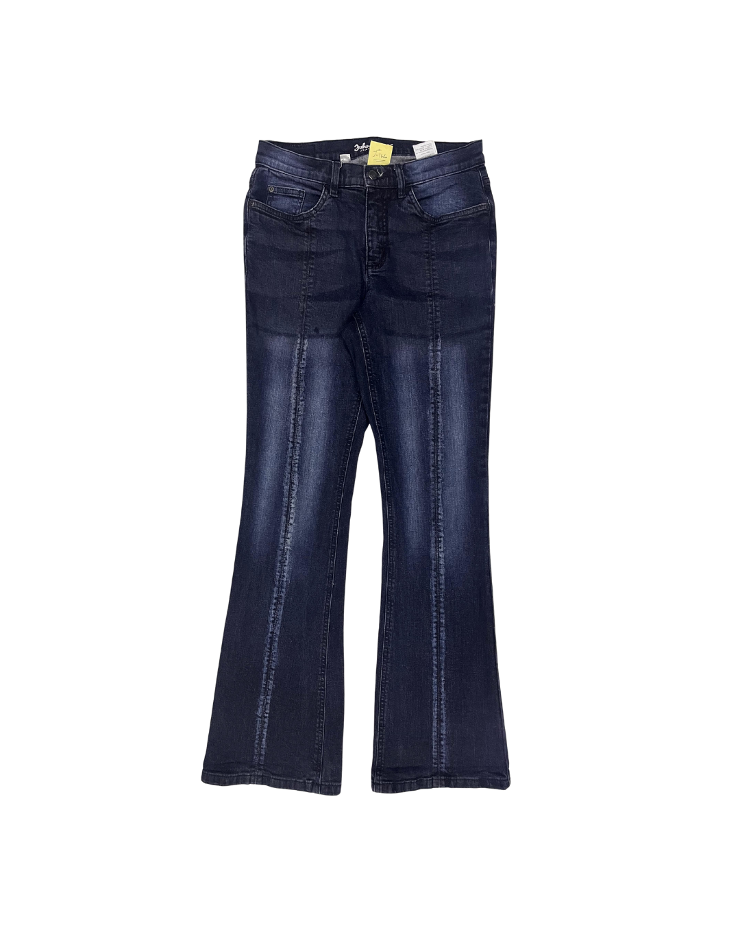 INDIGO FLARES