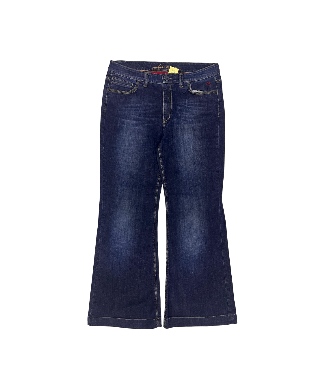 FHA QUEEN JEANS