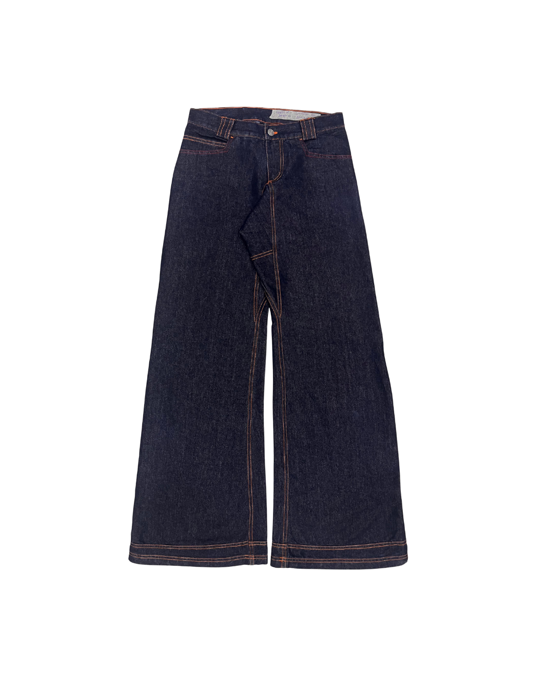 BAGGY FIT JEANS