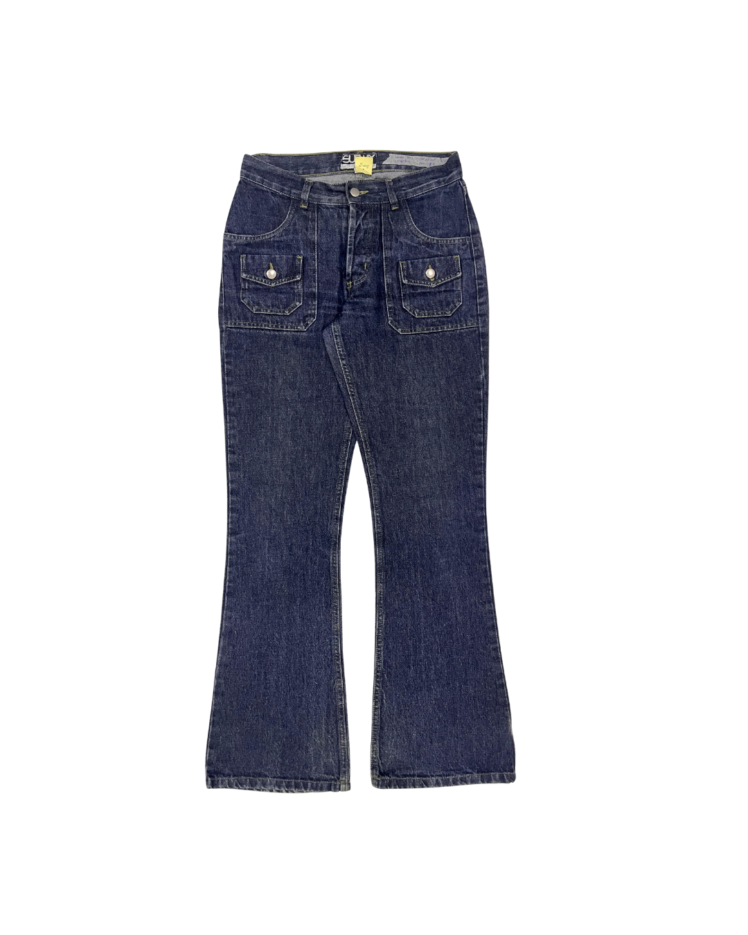 SUBWAY JEANS