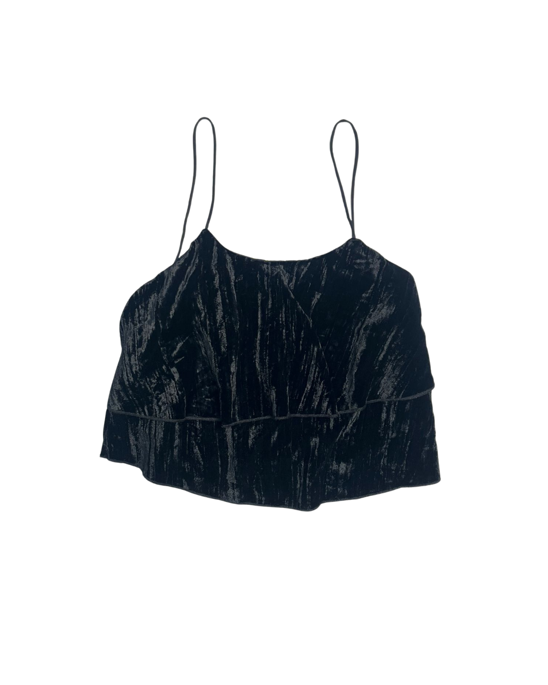 ZARA CAMI TOP