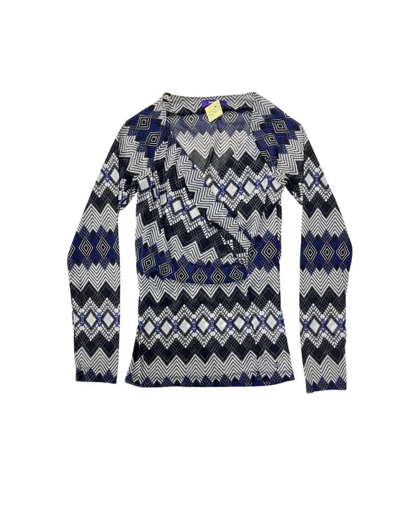 MEXX FULL SLEEVES TOP