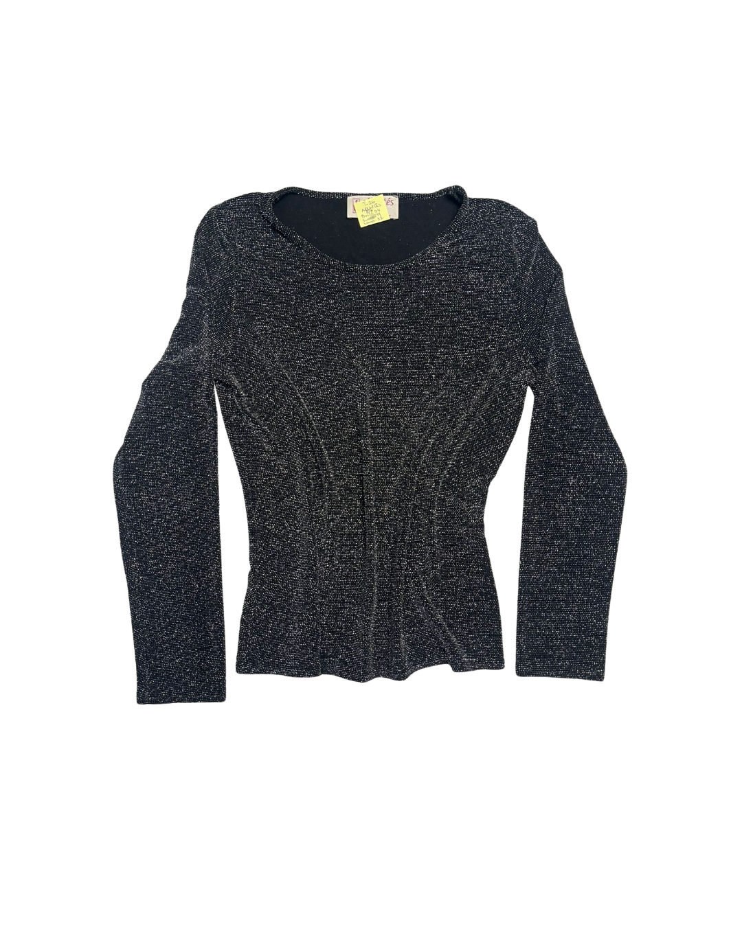 AFFINITIES SPARKLING TOP