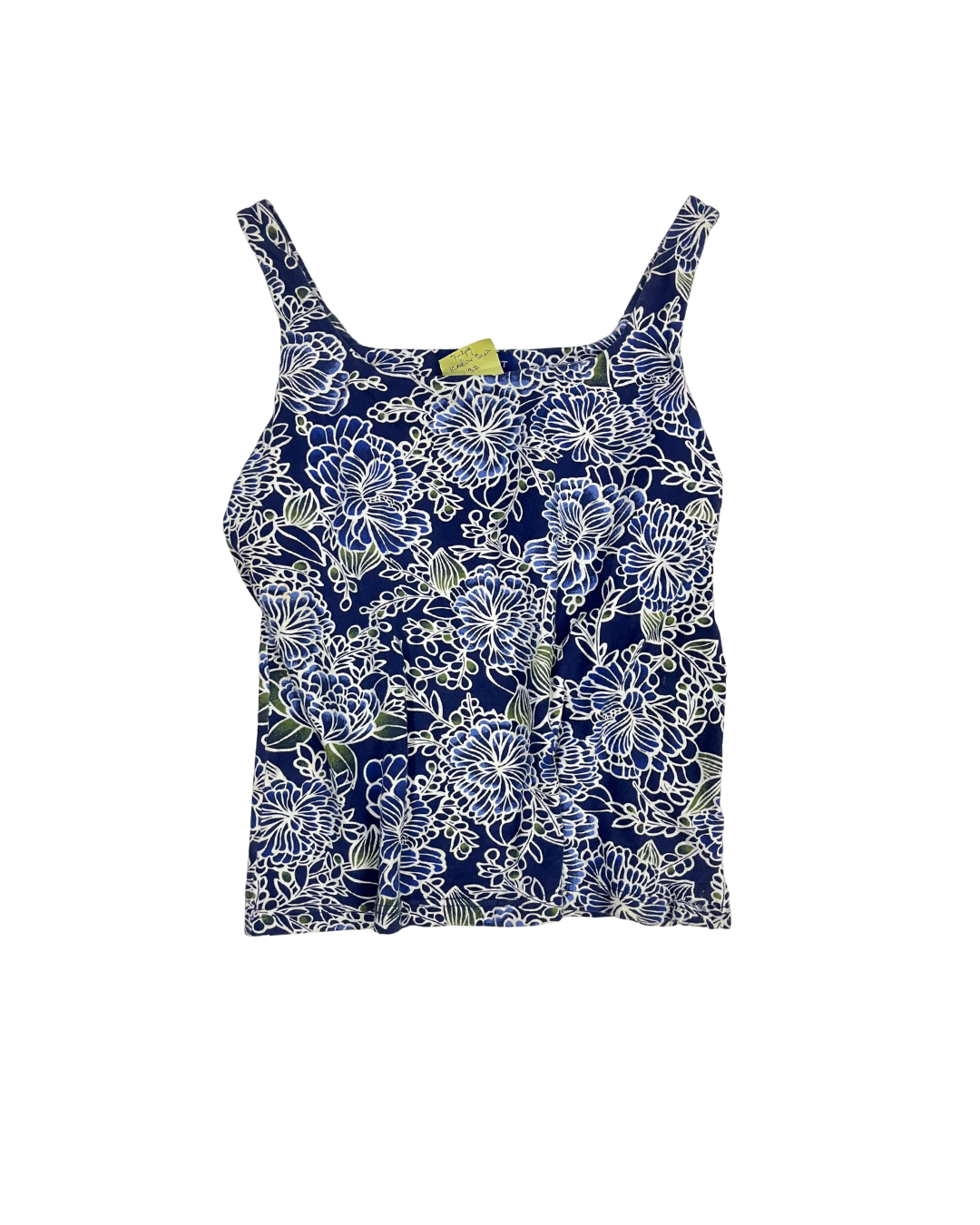 KAREN SCOTT TANK TOP