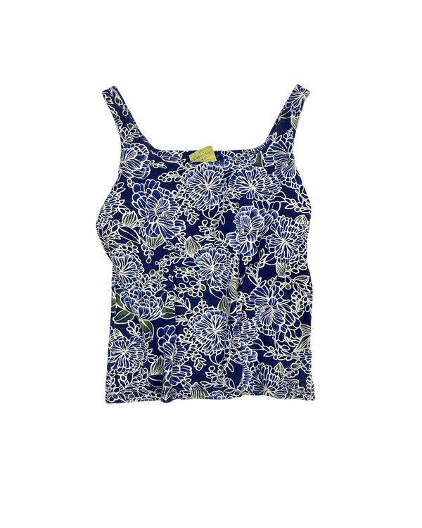 KAREN SCOTT TANK TOP