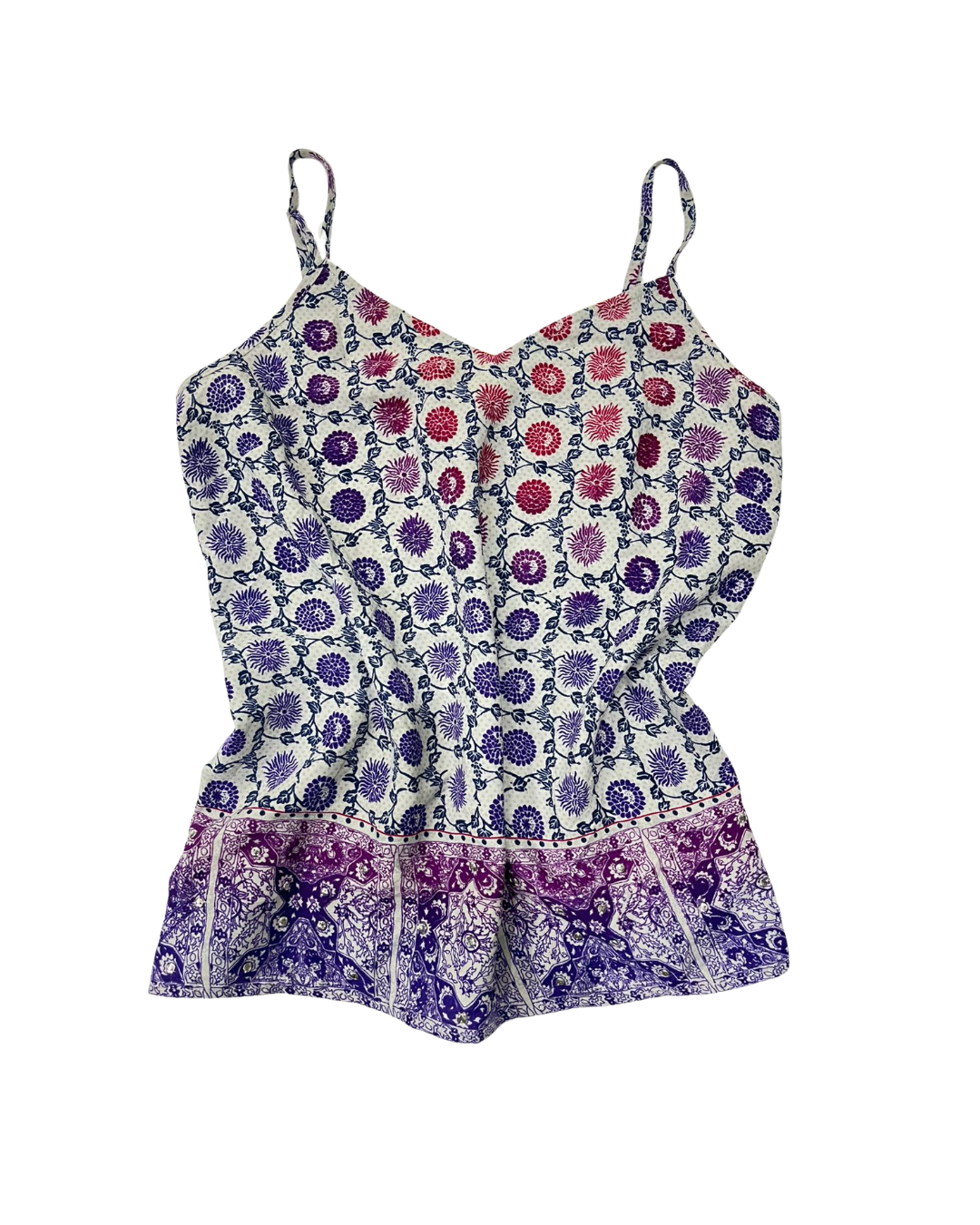 NEXT CAMI TOP