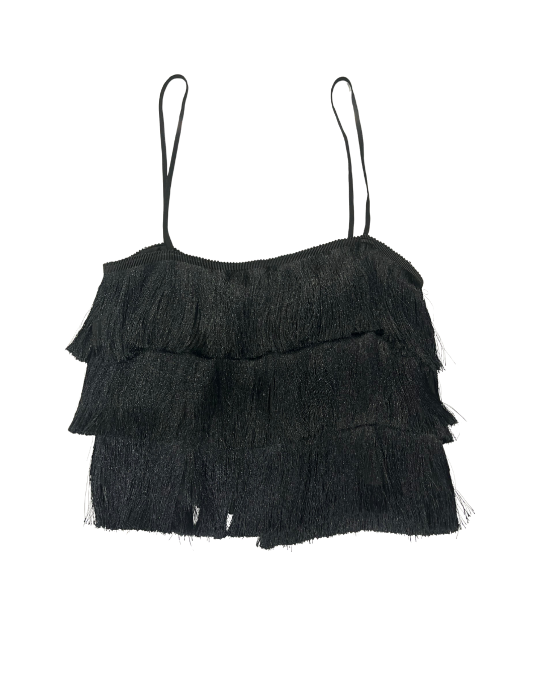 BERSHKA CAMI TOP