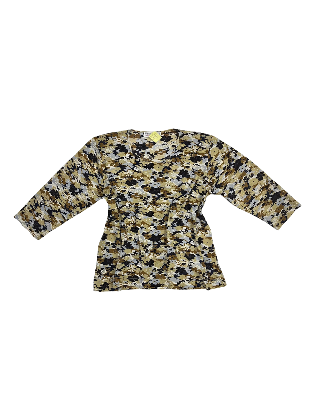 WISSMACH FULL SLEEVES TOP