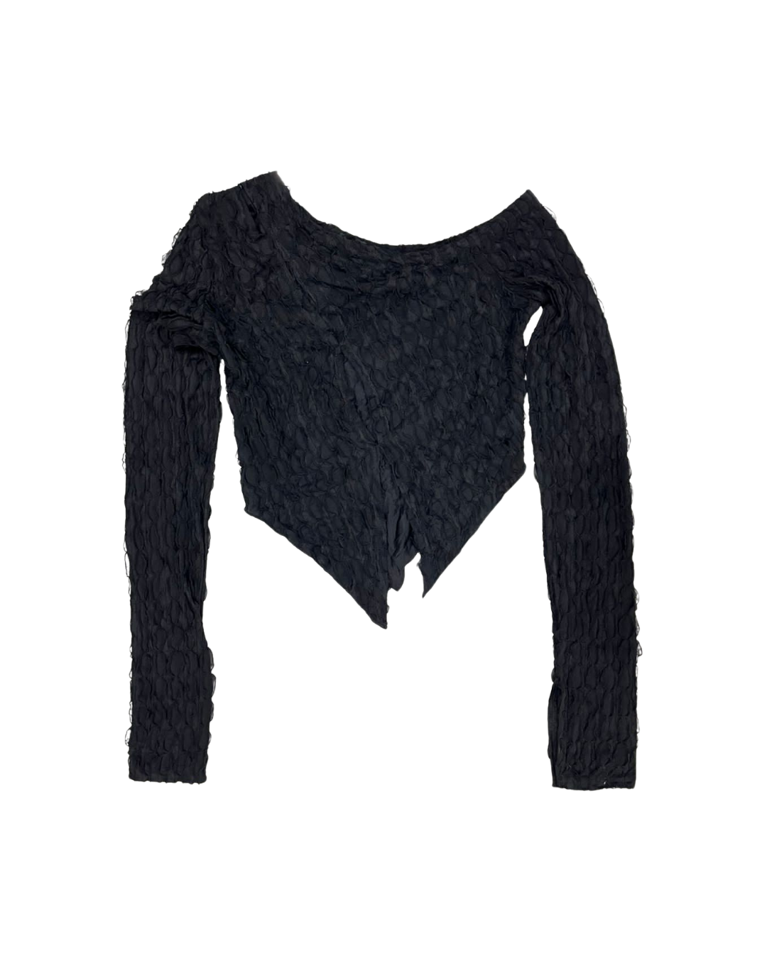 ASYMMETRICAL TOP