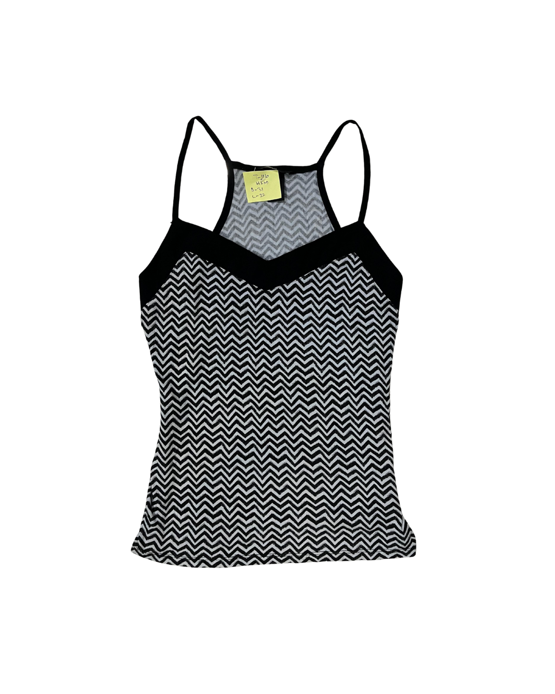 H&M BLACK & WHITE WONDER