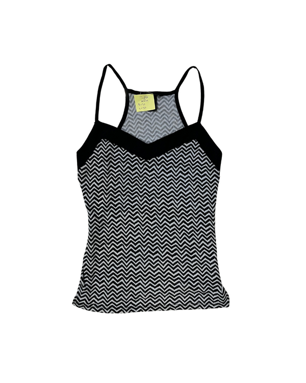 H&M BLACK & WHITE WONDER