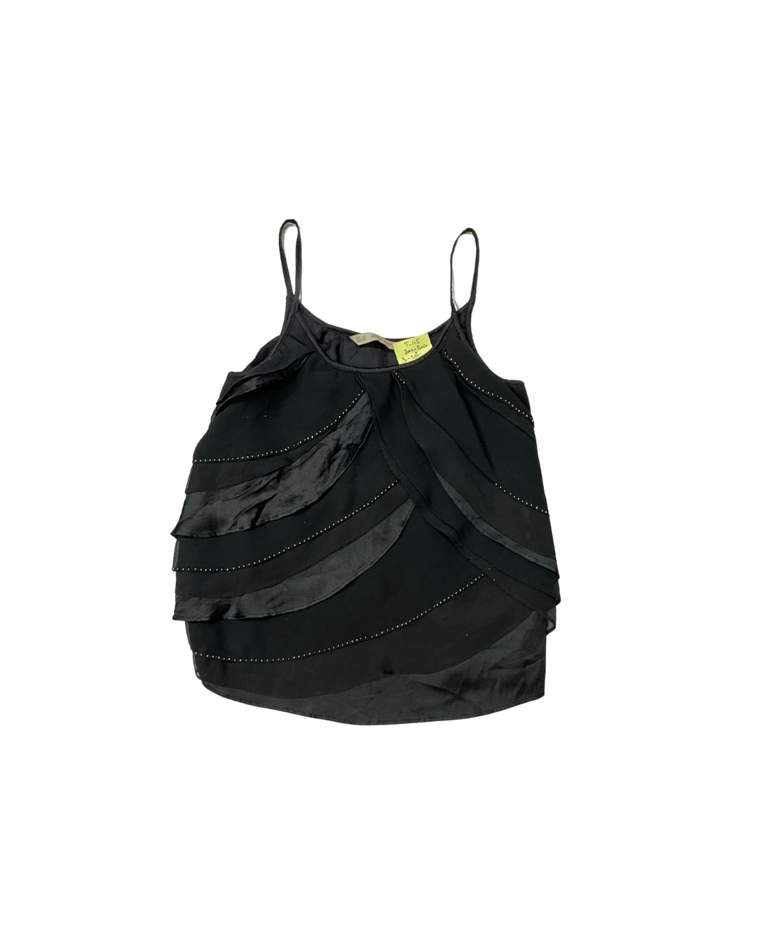 BEADED CAMISOLE