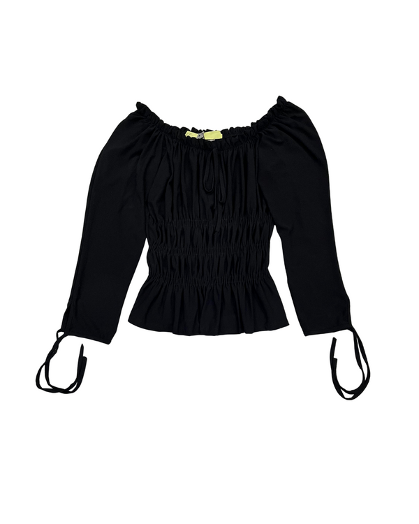 WHISPERS IN THE DARK