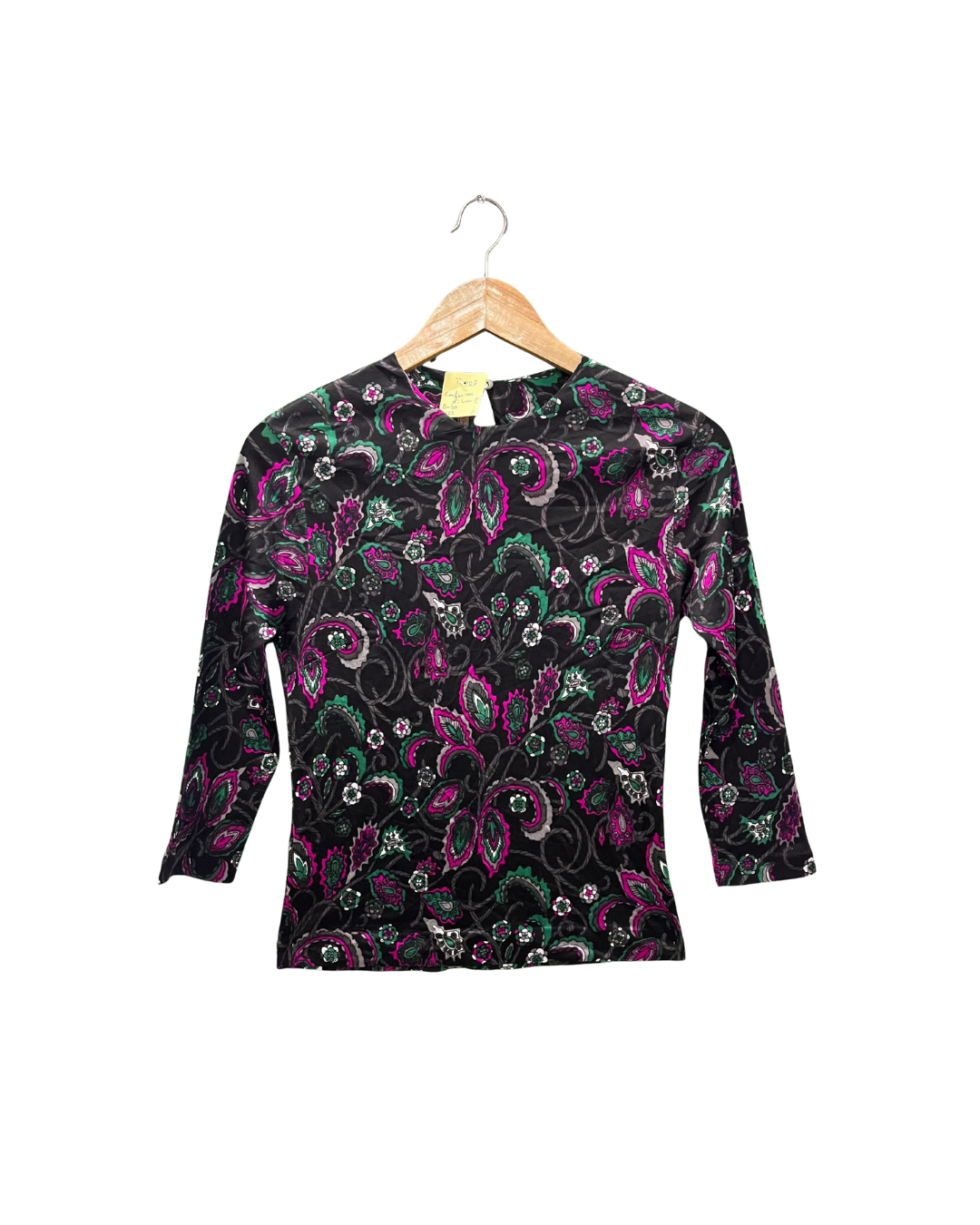 PAISLEY TOP