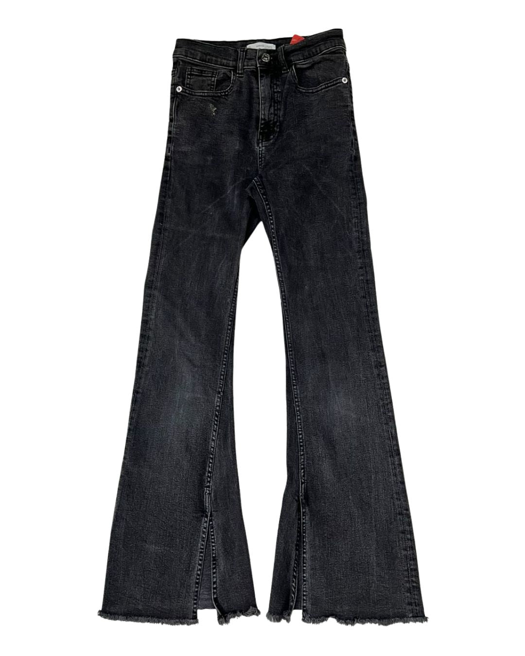 MANGO BLACK JEANS