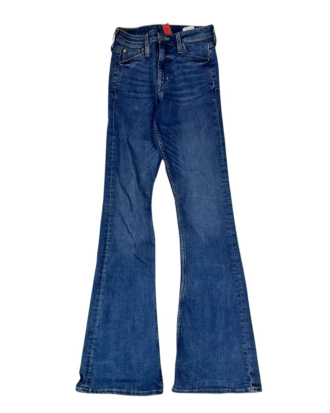 H&M FLARED JEANS