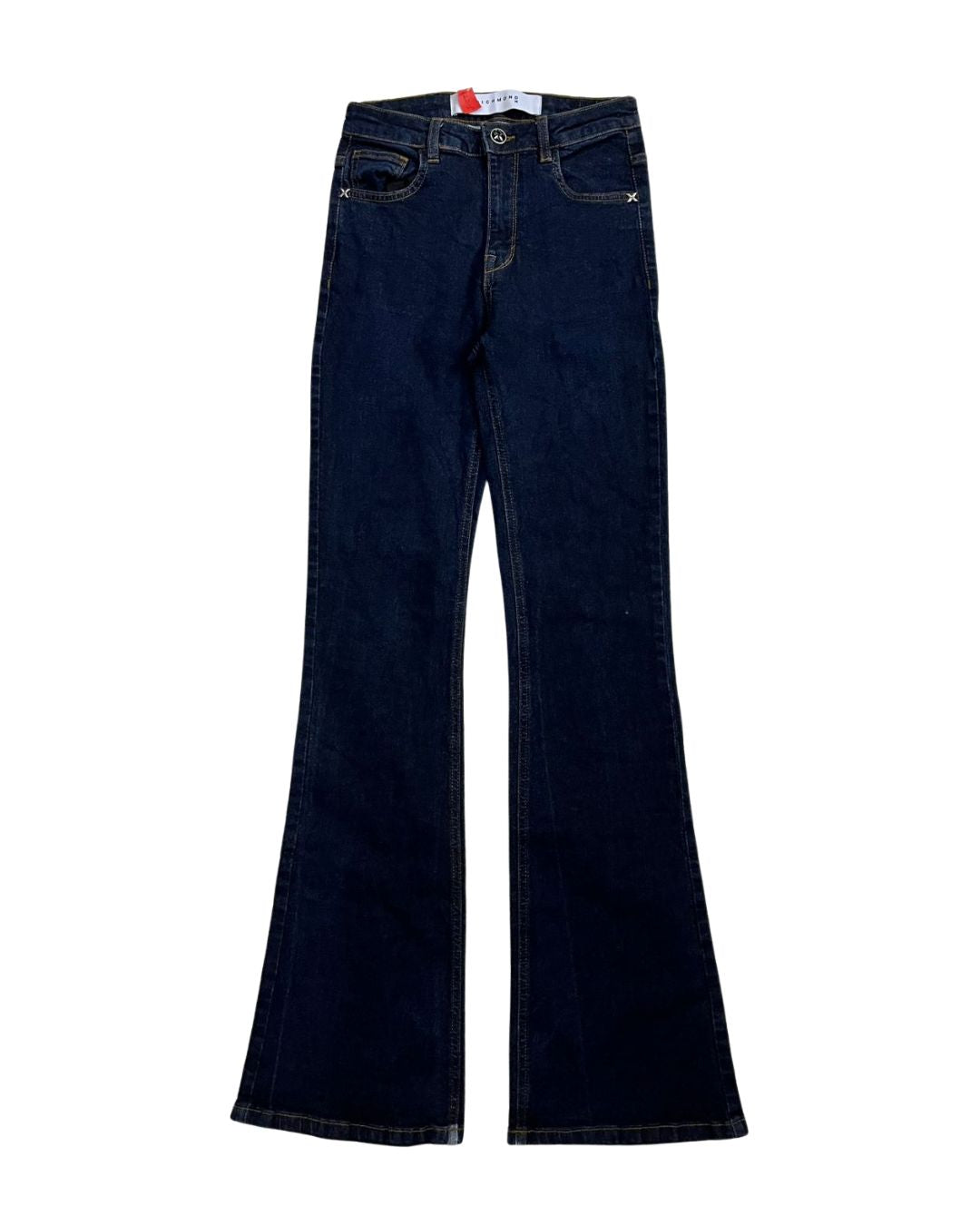 BLUE DENIM JEANS