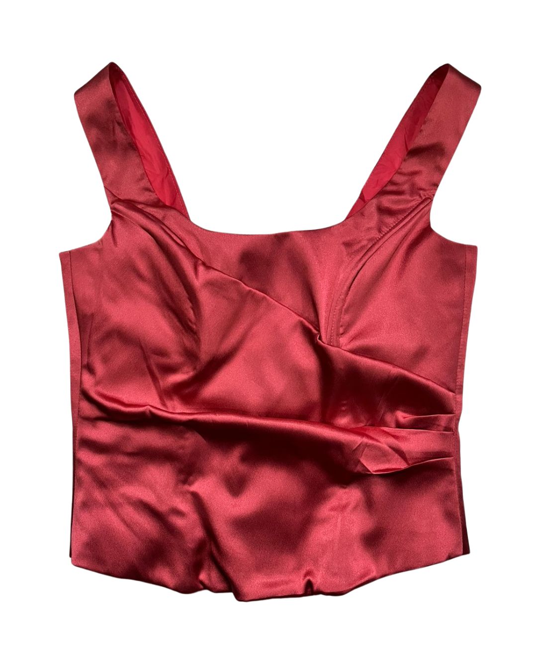 BARBIE CORE CORSET TOP
