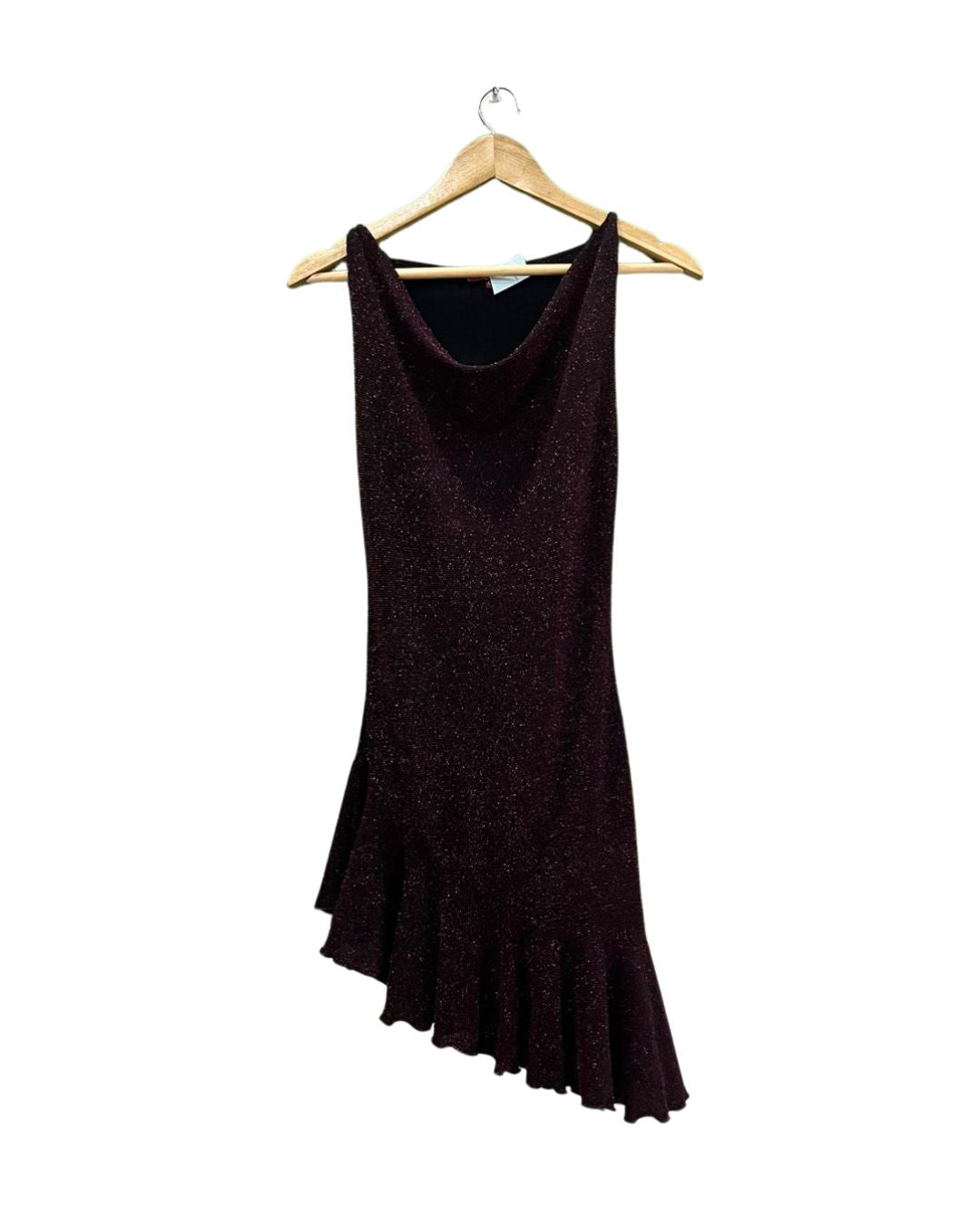 A-symmetrical Dress