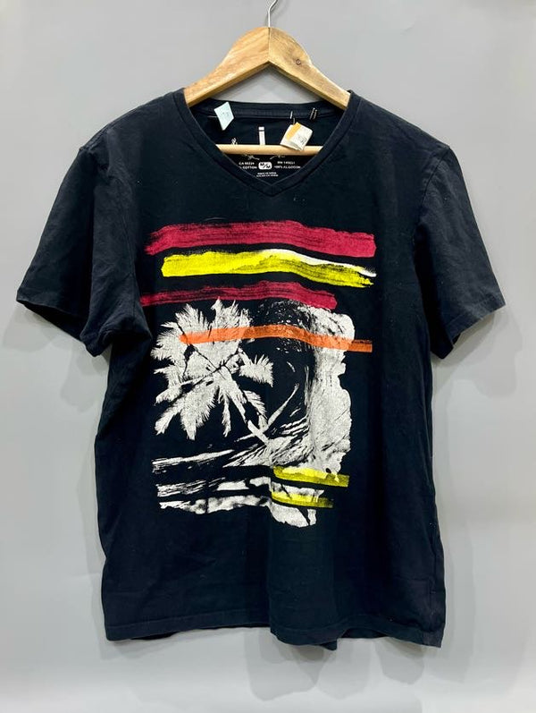 Coastal Palm Tree T-Shirt