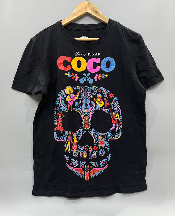 Disney Pixar Coco Sugar Skull T-Shirt