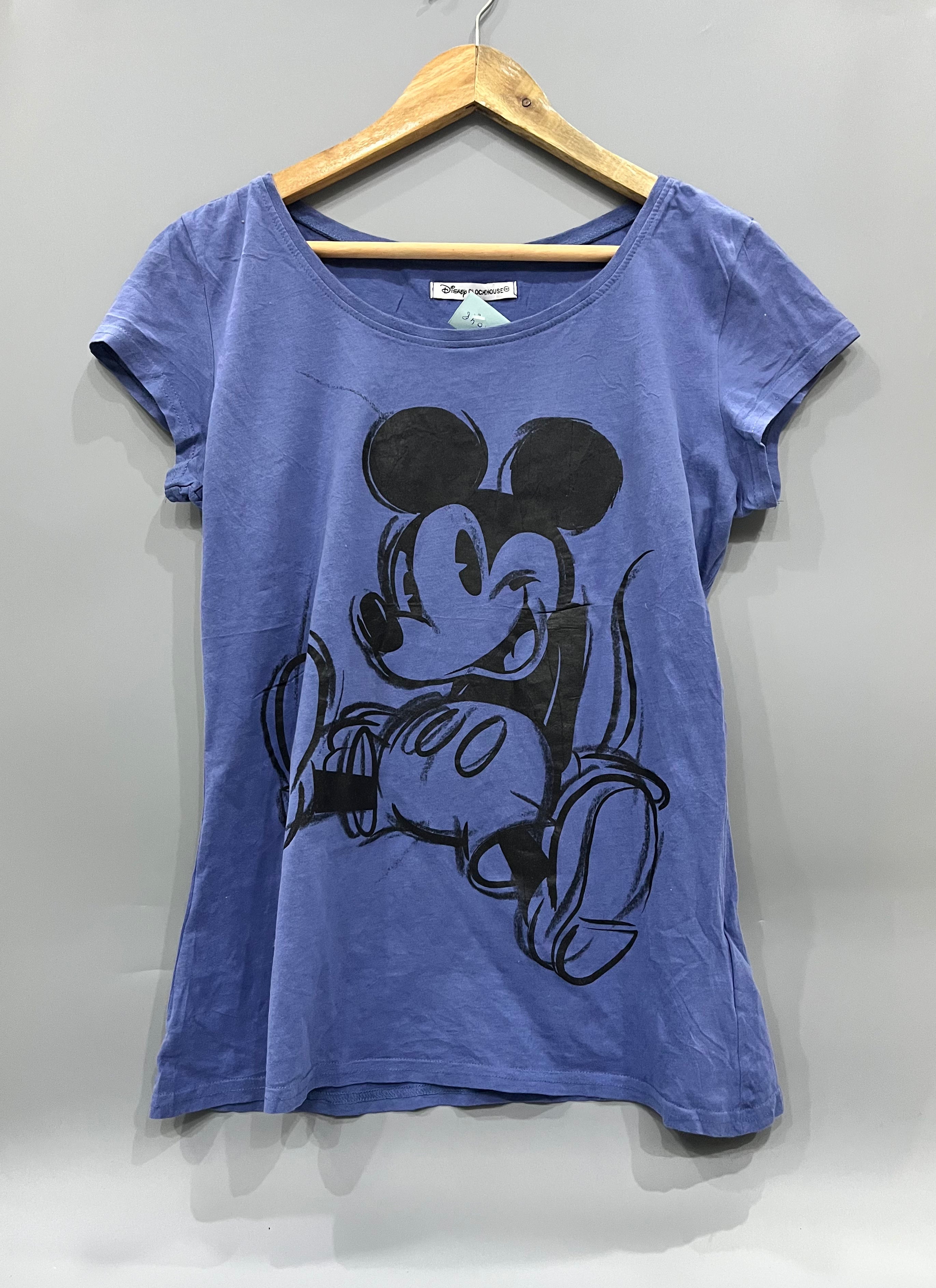 Disney Mickey Mouse T-Shirt
