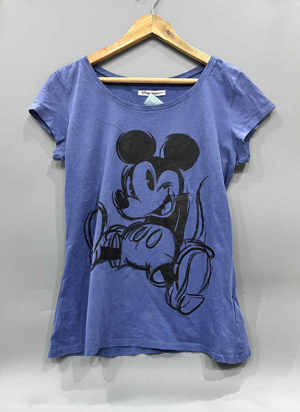 Disney Mickey Mouse T-Shirt
