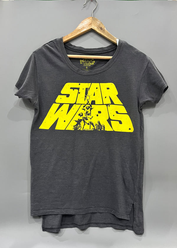 Star Wars Print T-Shirt