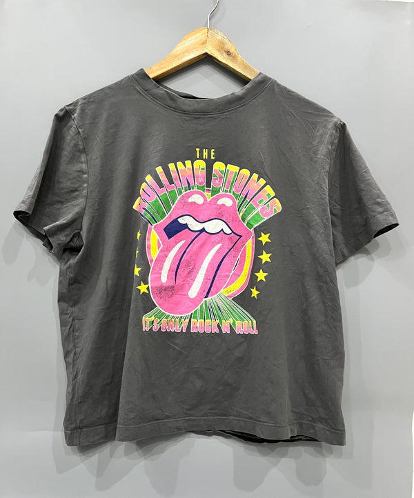 H&M Rolling Stones T-Shirts