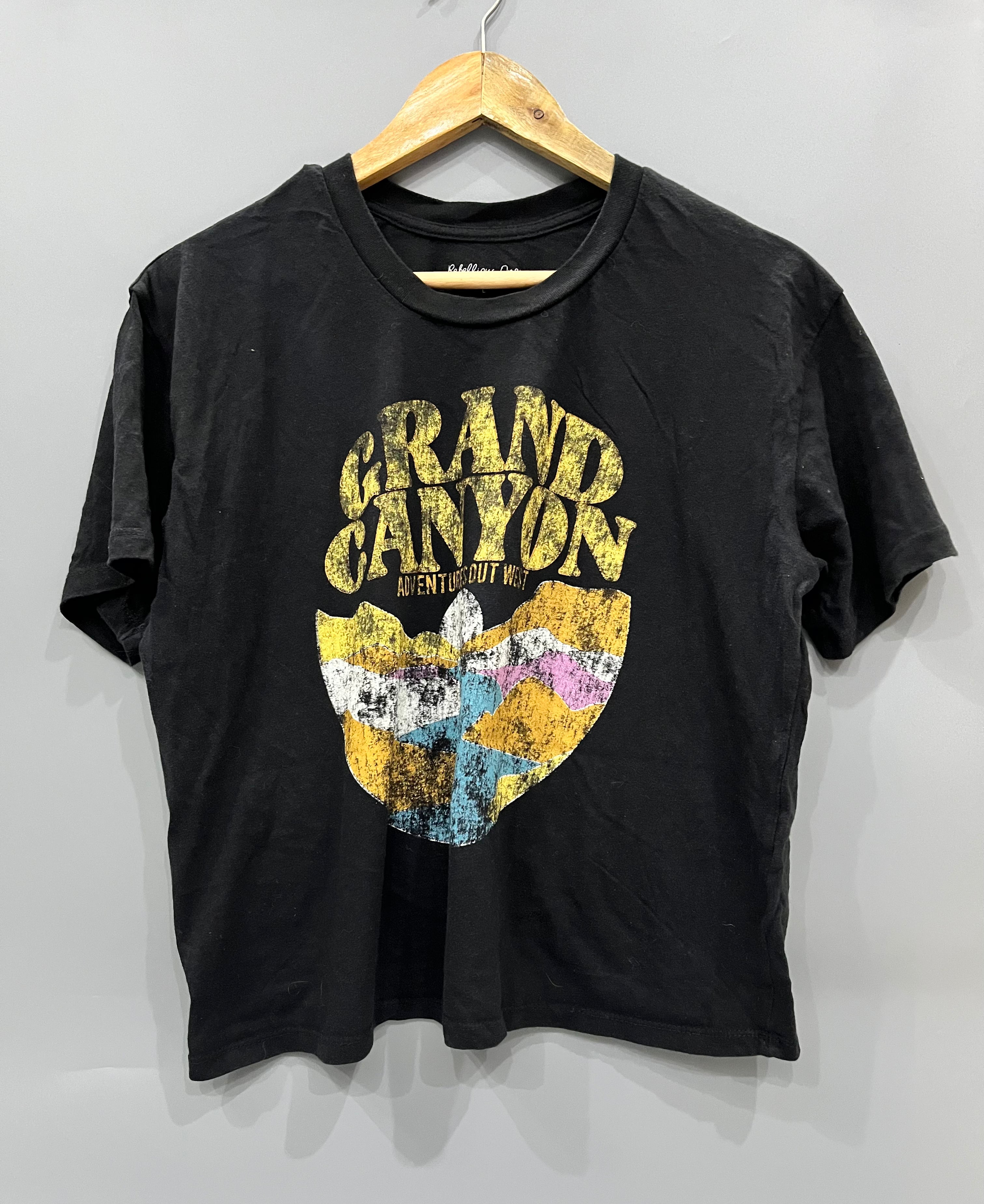 Vintage Grand Canton T-Shirt