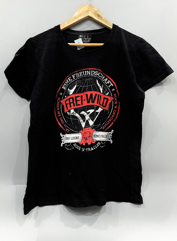 Frei.Wild Band Logo T-Shirt