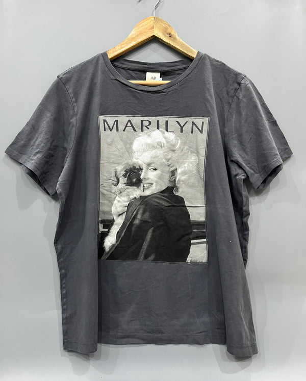 H&M Marilyn Monroe T-Shirt