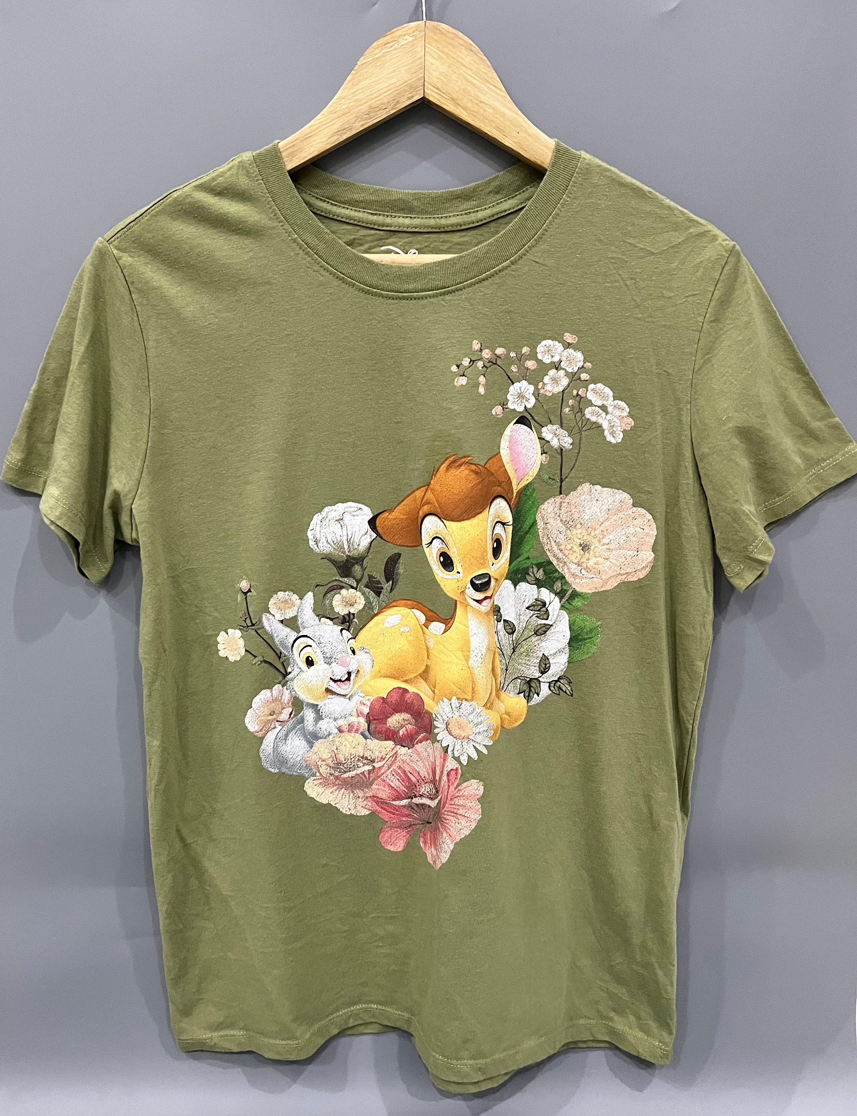 Disney Bambi & Thumper T-Shirt