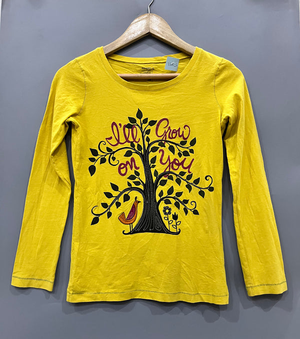 OLD NAVY AUTUMN TOP