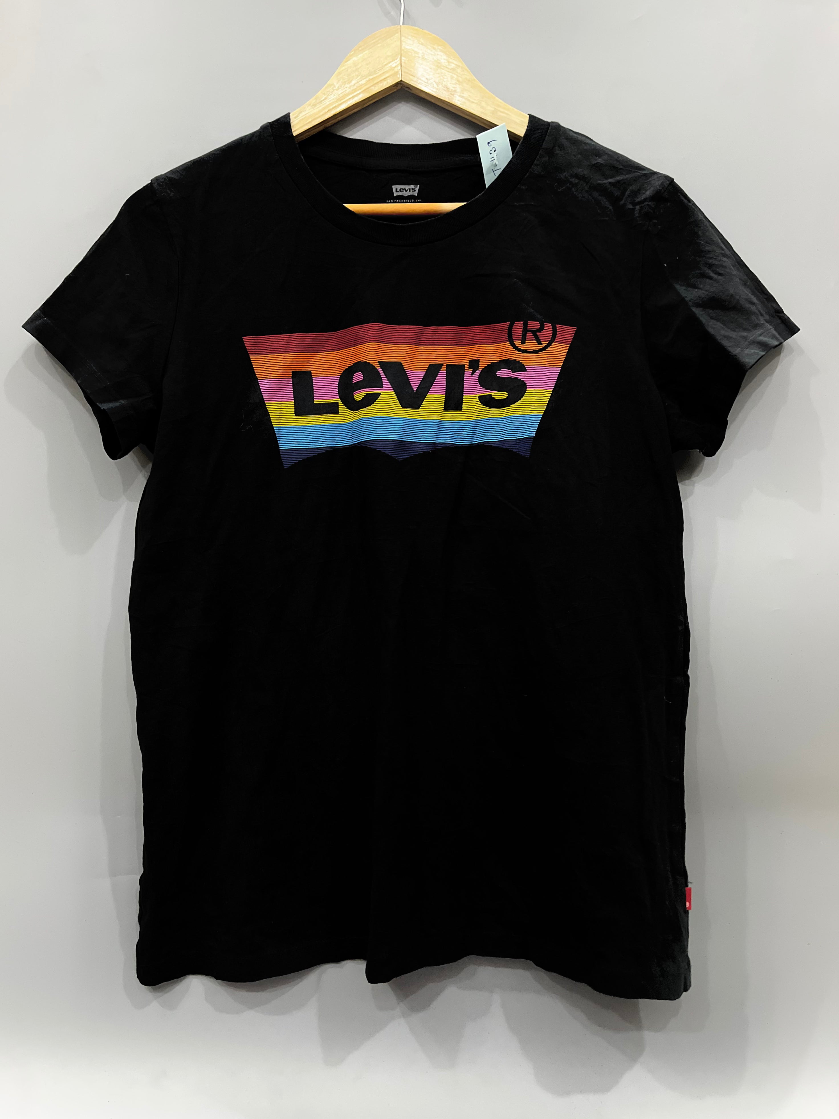 LEVI'S T-SHIRT