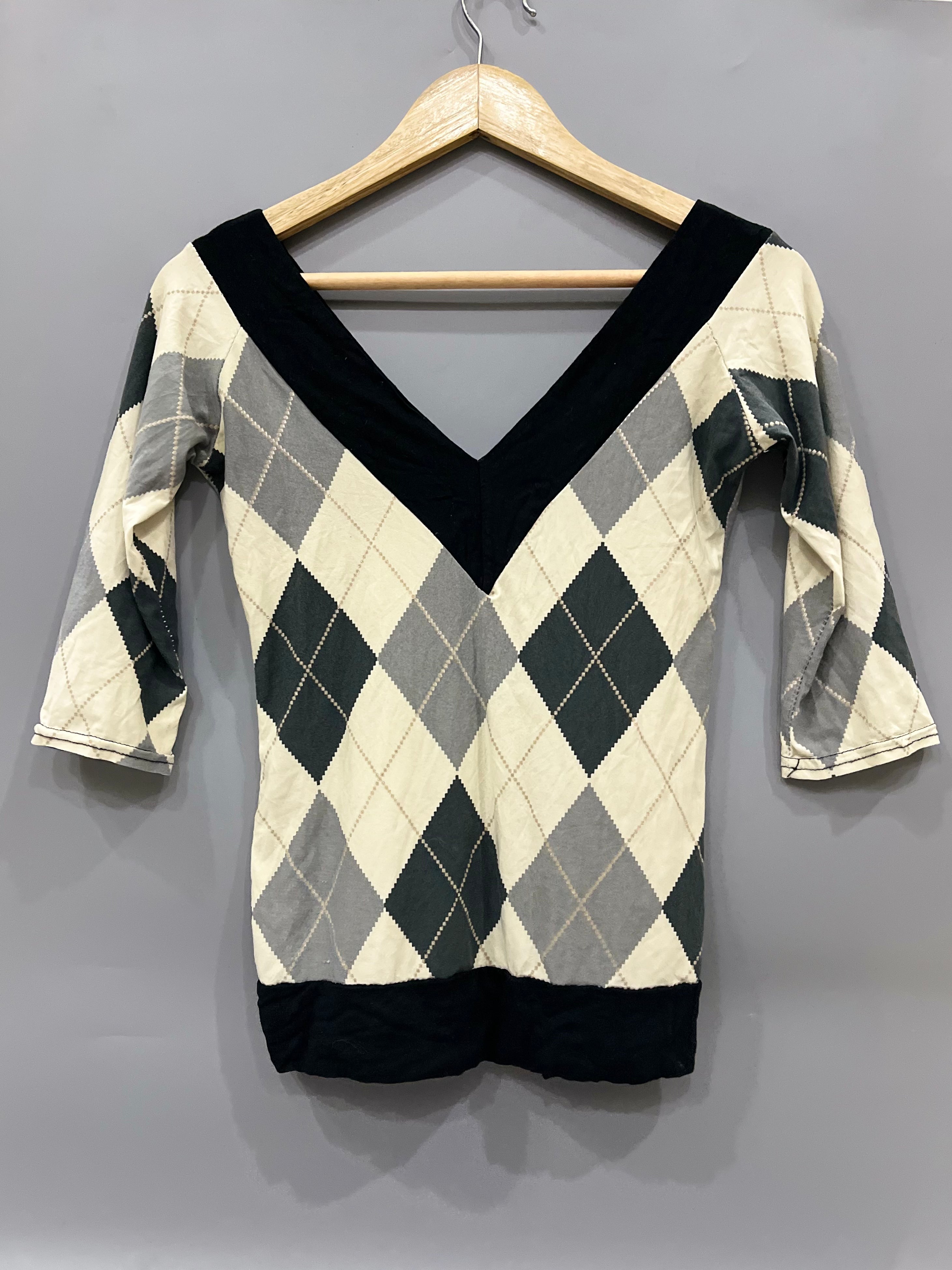WINTER FULL SLEEVE TOP