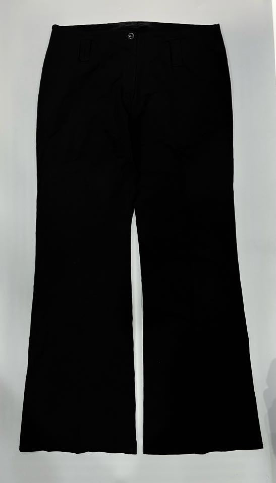 OFFICE CORE BLACK PANTS