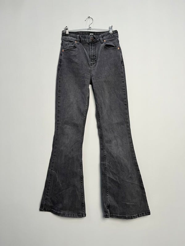Urban Outfitters Flared Jeans