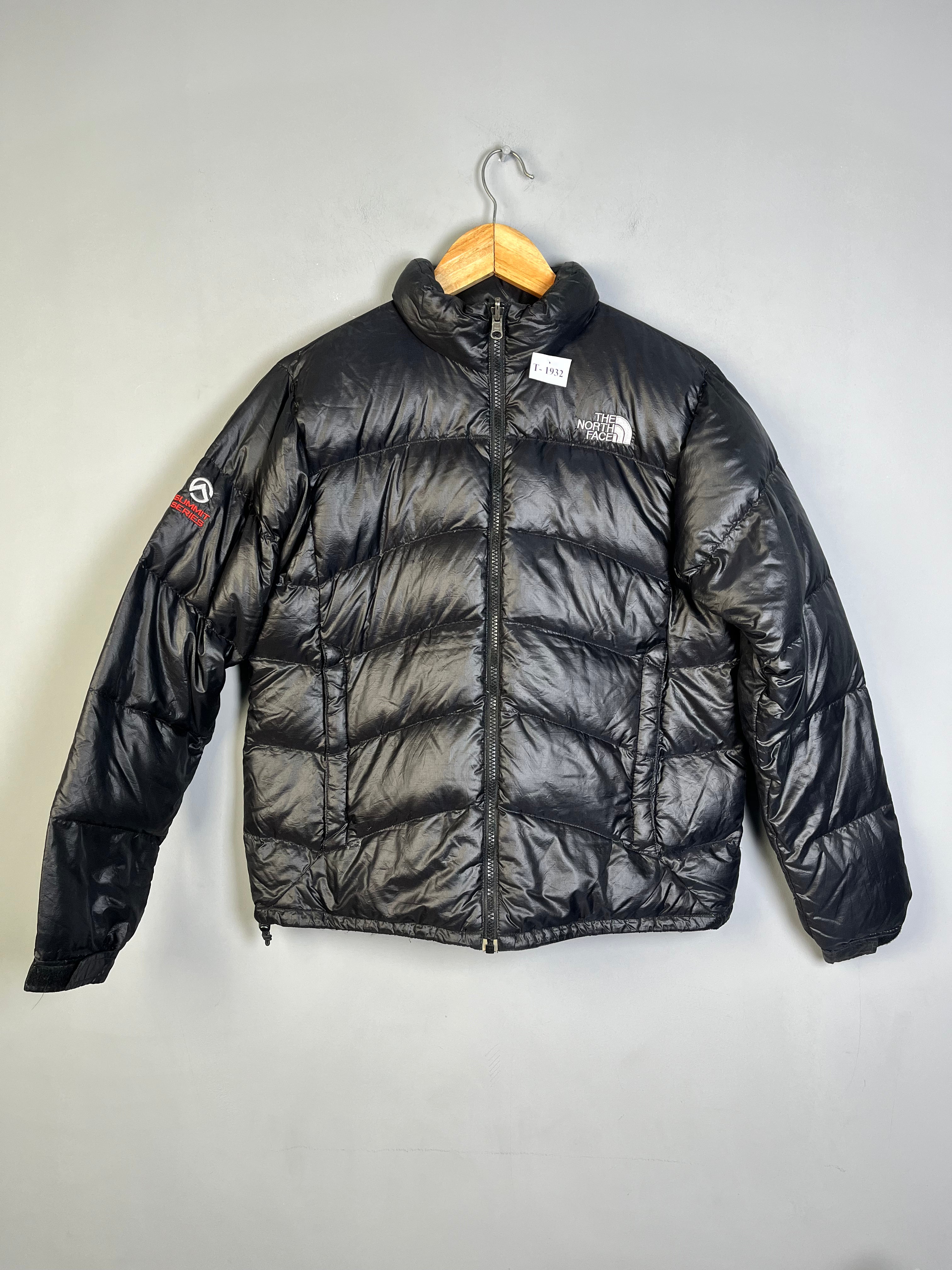 THE NORTH FACE PUFFER JACKET - Thrifty Threads