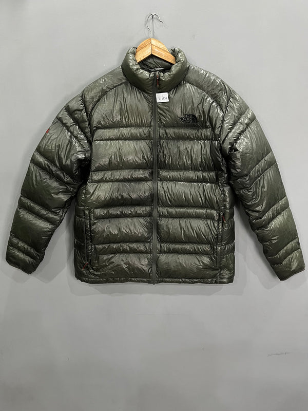 THE NORTH FACE PUFFER JACKET - Thrifty Threads