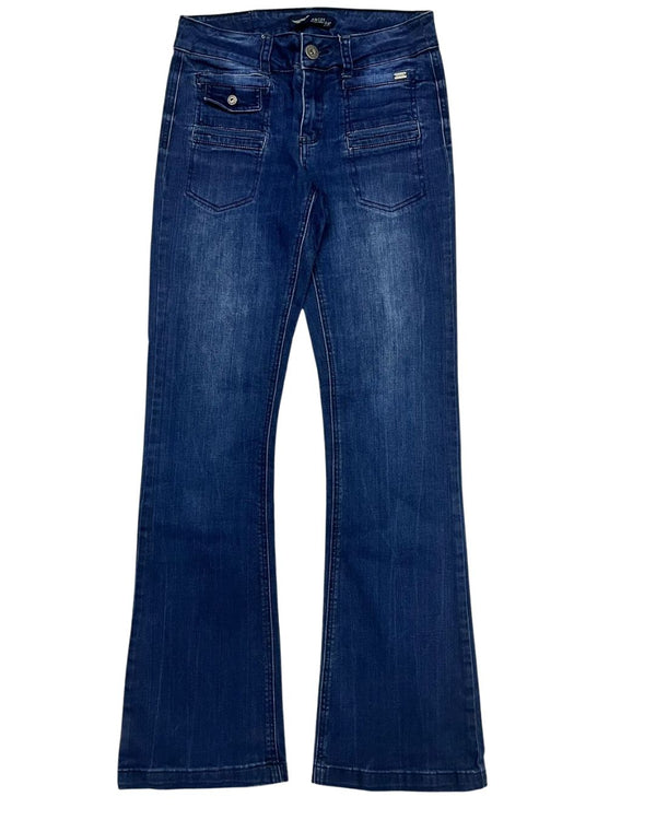 Your Next Statement Flare Jeans