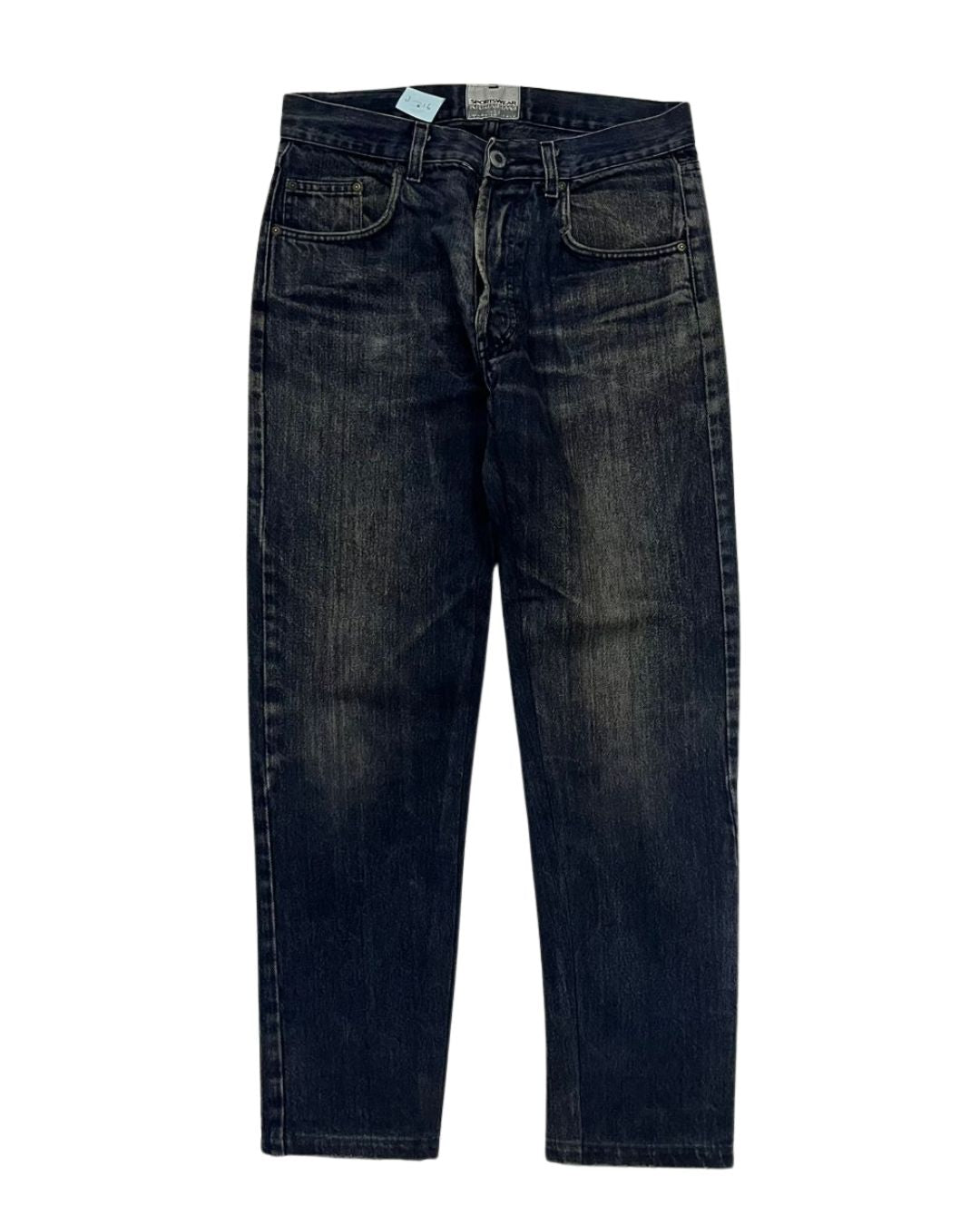Classic Fit Jeans