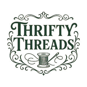 Thrifty Threads