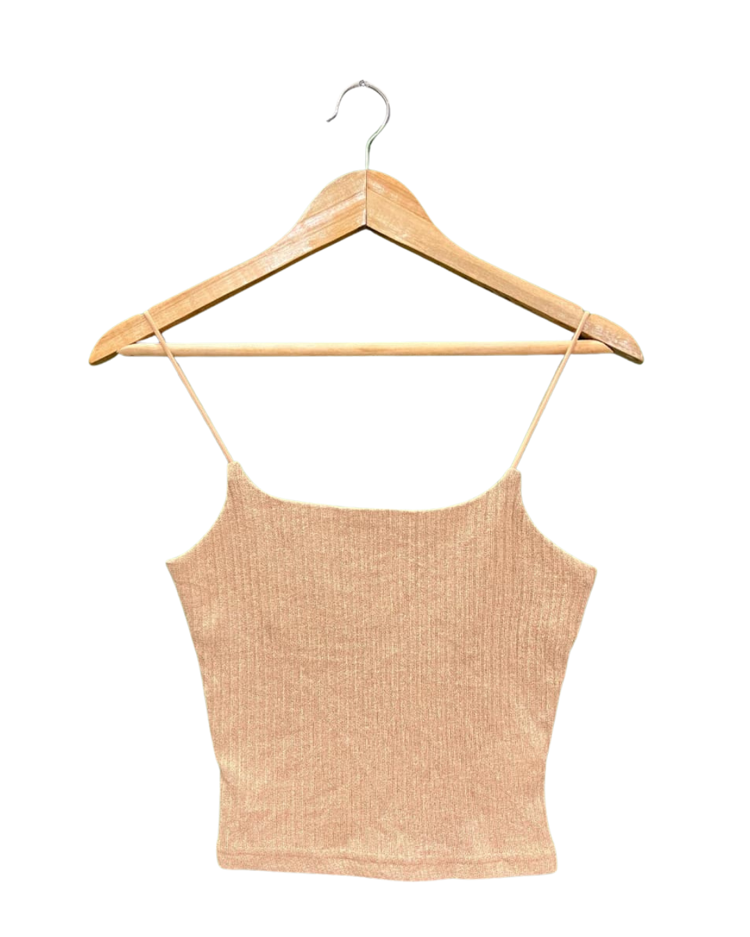 SHEIN PINK CAMI
