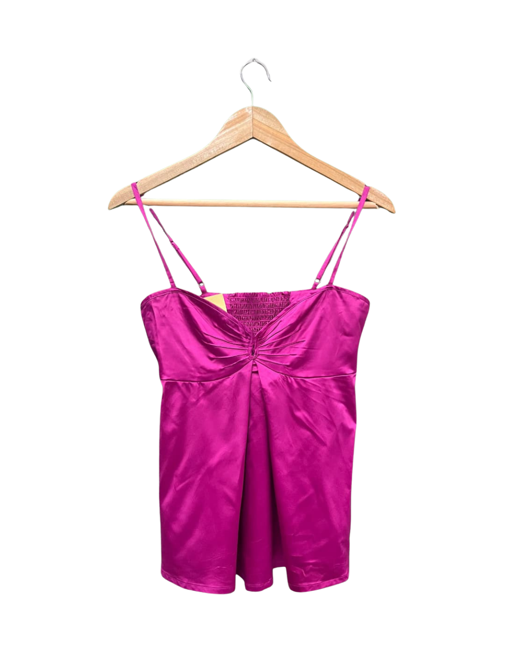 H&M PINK CAMI