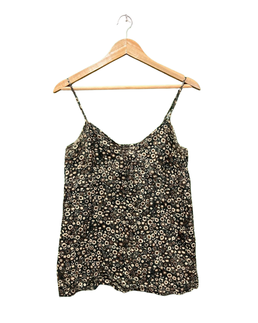 GAP FLORAL PRINT CAMI