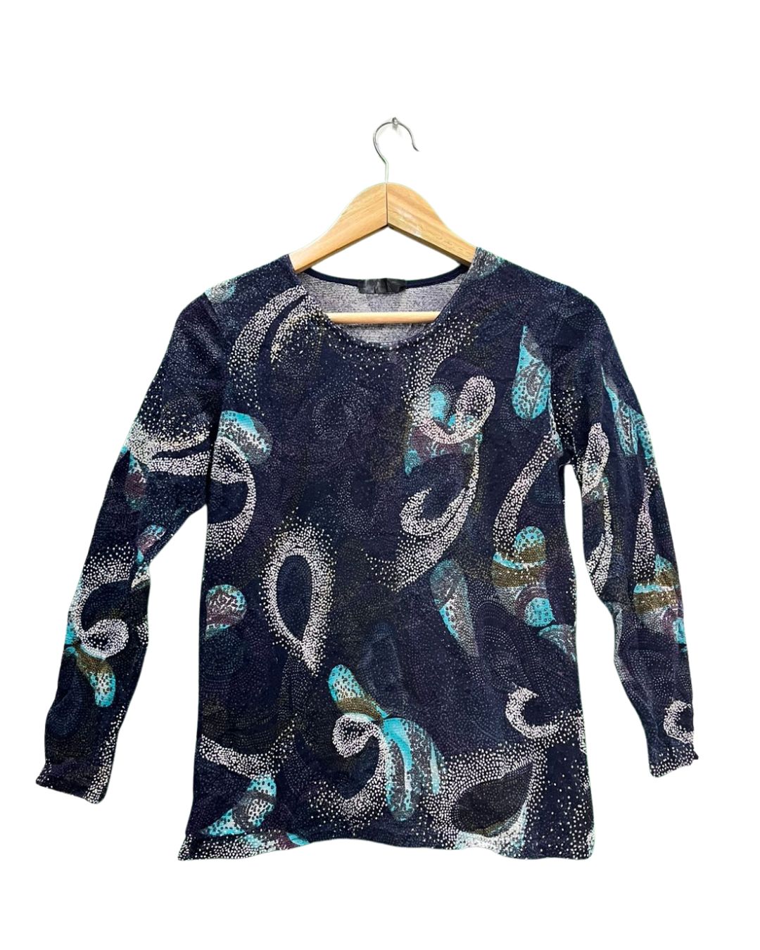 Your Next Statement Top