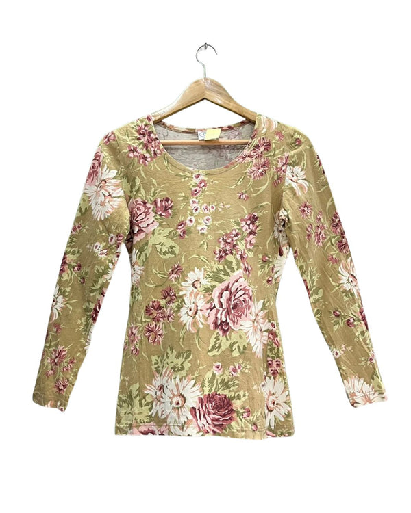 Cottage core Graphic Tee